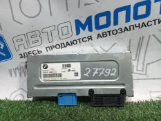 Блок управления BMW 5-Series F11 N52B25AF