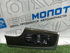 Блок управления светом BMW 5-Series F10 N55B30A