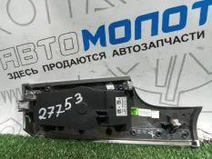 Блок управления светом BMW 5-Series F10 N55B30A