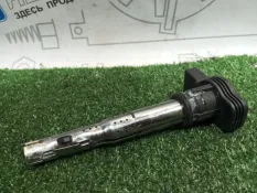 Катушка зажигания Audi A4 B8 CDH