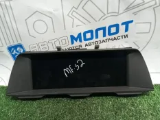 Монитор BMW 5-Series F10 N55B30A