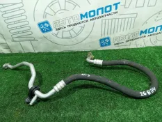 Шланг кондиционера BMW 1-Series F21 N13B16A
