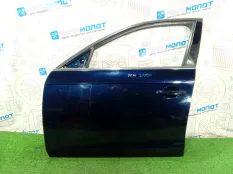 Дверь передняя левая Audi A4 B8 CDH
