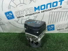 Блок ABS Mazda 6 GJ SH-VPTS