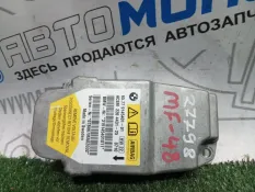 Блок управления AIR BAG BMW 5-Series E61 N52B25AF