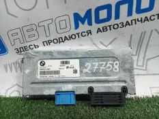 Блок управления BMW 5-Series F10 N55B30A