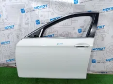 Дверь передняя левая BMW 5-Series F11 N52B25AF