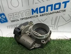 Дроссельная заслонка Audi A6 Avant C7 CHV