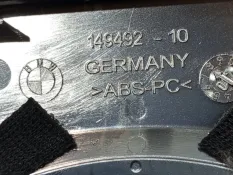 Консоль КПП BMW 5-Series E61 N52B25AF