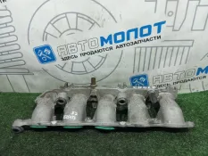 Коллектор впускной Volvo S40 B5254T3