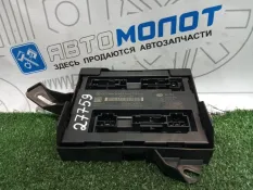 Блок управления Audi Q5 8R CDN