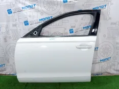 Дверь передняя левая Audi A6 C7 CGW