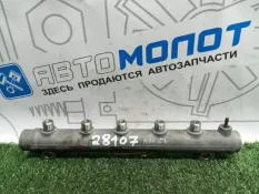 Топливная рампа Hyundai Santa Fe CM D4EB