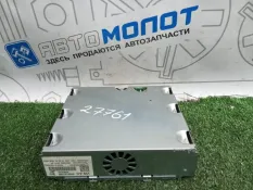 Блок управления Audi A4 B8 CAB