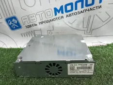 Блок управления Audi A4 B8 CAB
