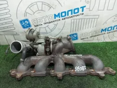 Турбина (турбокомпрессор) Volvo V50 B5254T3 2005