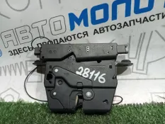 Замок багажника BMW 5-Series F10 N55B30A
