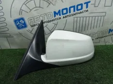 Зеркало заднего вида боковое левое BMW 5-Series