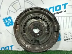 Маховик Audi A1 CAX CAXA