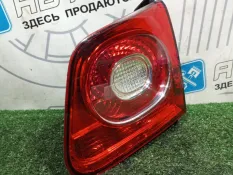 Фонарь задний правый правый Volkswagen Tiguan 5N1