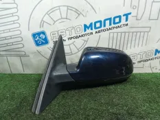 Зеркало заднего вида боковое левое Audi A4 B8 CDH