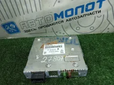 TV-тюнер BMW 5-Series F10 N55B30A
