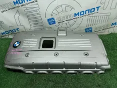 Крышка двигателя декоративная BMW 5-Series E61