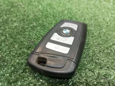Ключ зажигания BMW 5-Series F10 N52B25AF