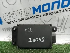 Блок управления Volvo XC60 B4204T7