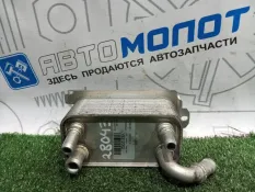 Радиатор АКПП Volvo XC60 B4204T7