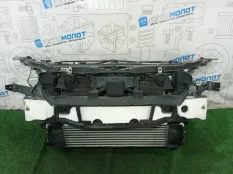 Ноускат Mazda 6 GJ SH-VPTS