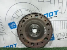 Маховик BMW 5-Series F10 N52B25AF