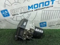 Блок ABS BMW 5-Series E61 N52B25AF