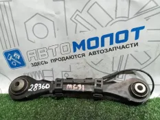 Рычаг задний правый BMW 1-Series F20 N13B16A