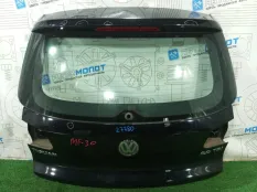 Дверь багажника со стеклом Volkswagen Tiguan 5N1