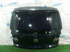 Дверь багажника со стеклом Volkswagen Tiguan 5N1