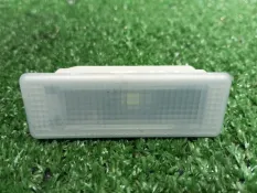 Подсветка номера BMW 5-Series F10 N55B30A