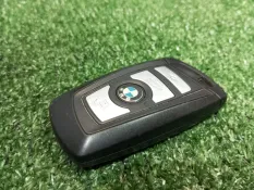 Ключ зажигания BMW 5-Series F10 N52B25AF