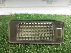 Подсветка номера BMW 5-Series F10 N52B30AF