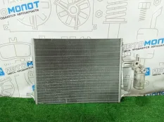 Радиатор кондиционера Volvo XC60 B4204T7