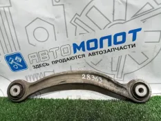 Рычаг задний левый продольный Mercedes-Benz