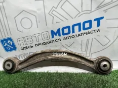 Рычаг задний левый продольный Mercedes-Benz
