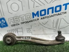 Рычаг передний левый верхний Audi A4 B8 CDH