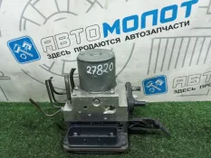 Блок ABS Mercedes-Benz E-Class W212 271860