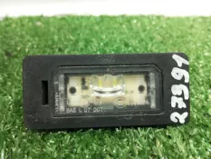 Подсветка номера BMW 5-Series F10 N55B30A