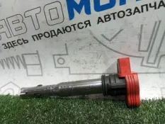 Катушка зажигания Audi A6 C6 BDX