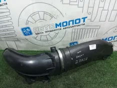 Патрубок интеркулера Volvo V60 B4164T