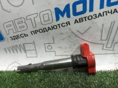 Катушка зажигания Audi A6 C6 BDX