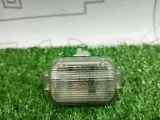 Подсветка номера Mazda 6 GJ SH-VPTR