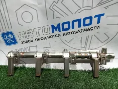 Топливная рампа Volvo V60 B4164T